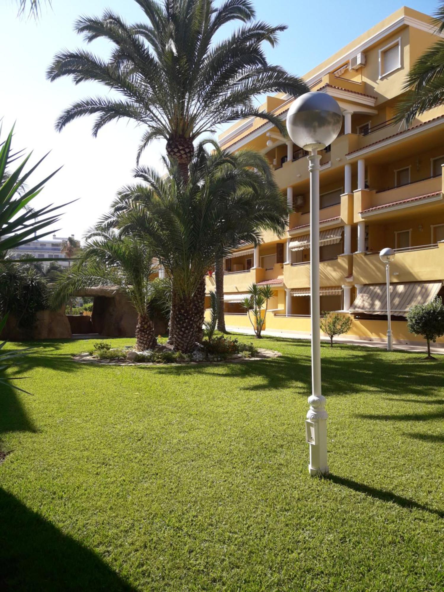 Penthouse, And Pools Dénia